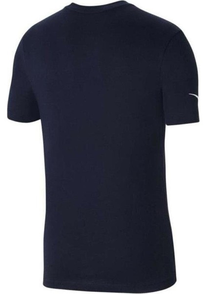 Team Park 20 Tee CZ0881-451 Erkek T-Shirt fırsatları