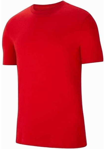 Team Park 20 Tee CZ0881-657 Erkek T-Shirt fırsatları