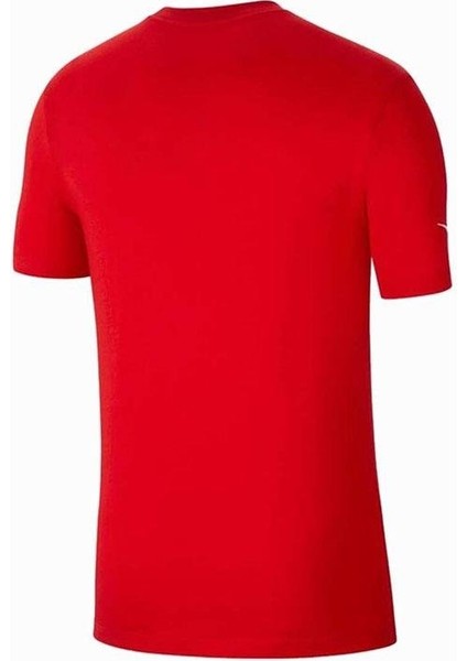 Team Park 20 Tee CZ0881-657 Erkek T-Shirt indirimleri