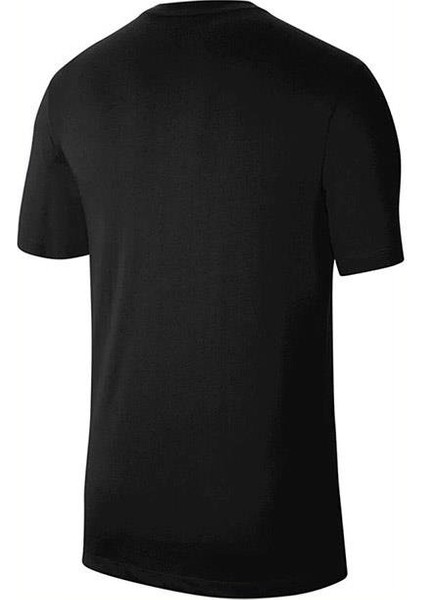 CW6936-010 Dri-Fit Park Erkek T-Shirt fırsatları