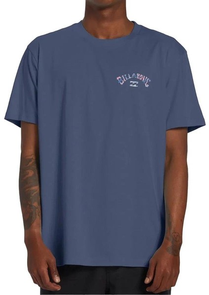 Arch Fill Erkek Tişört ABYZT02256 ABYZT02256002