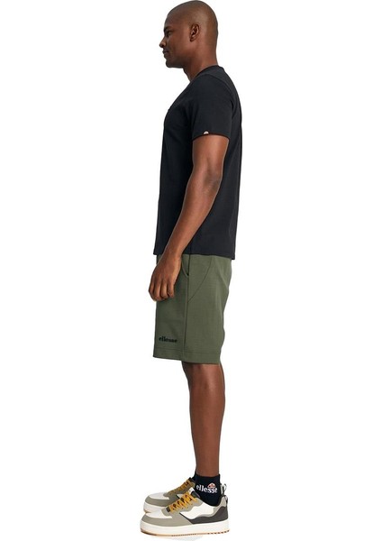 Erkek Tişört EM186-BK