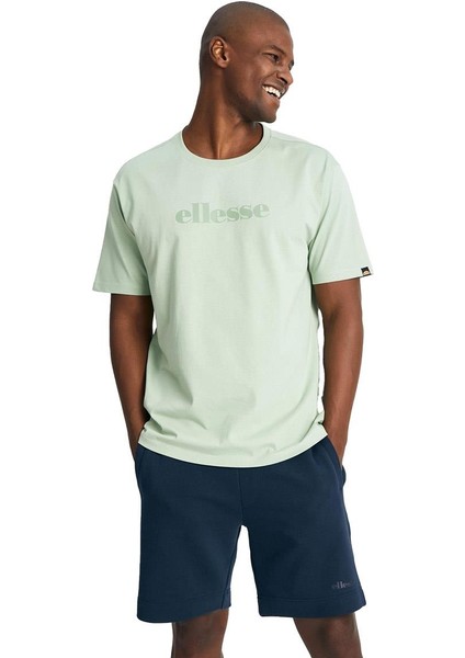 Erkek Tişört Yeşil EM134-MNT indirimleri