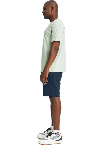 Erkek Tişört Yeşil EM134-MNT