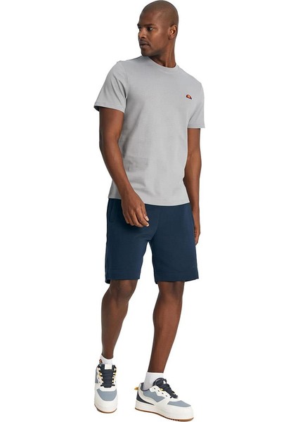 Erkek Tişört Gri EM133-GI