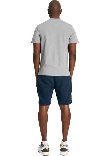 Erkek Tişört Gri EM133-GI