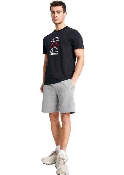 Erkek Tişört EM129-BK