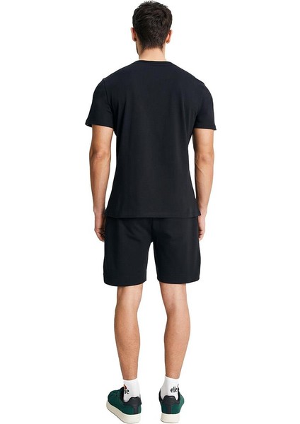 Erkek Tişört CM012-1-BK