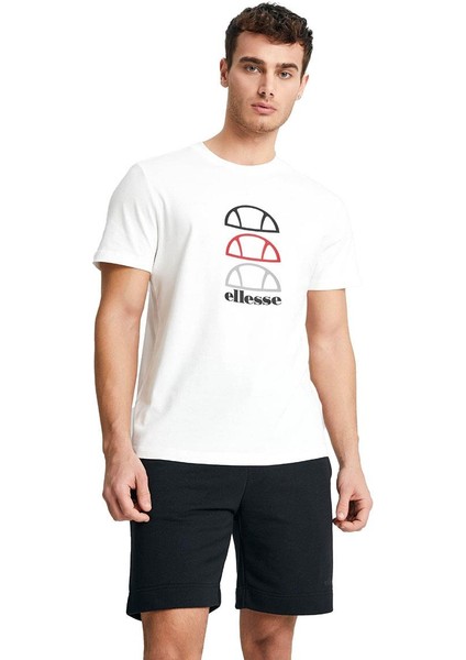 Erkek Tişört EM129-WT