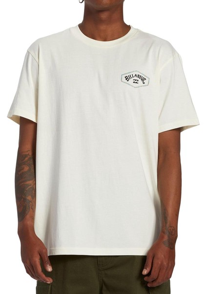 Exit Arch Erkek Tişört ABYZT02257 ABYZT02257015