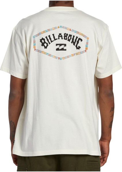 Exit Arch Erkek Tişört ABYZT02257 ABYZT02257015