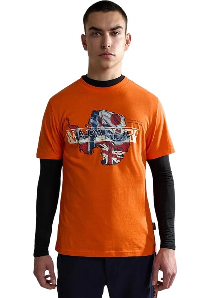 Napapıjrı S-Gorfou NP0A4HFVA001 fırsatları