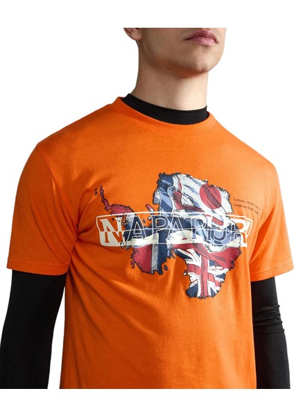 Napapıjrı S-Gorfou NP0A4HFVA001