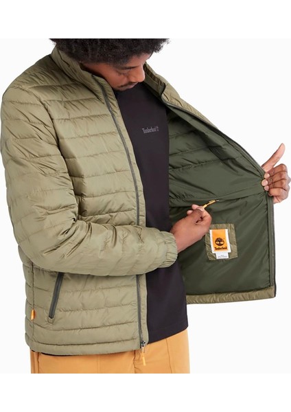 Axis Peak Dwr Erkek Mont - TB0A5XQH fırsatları