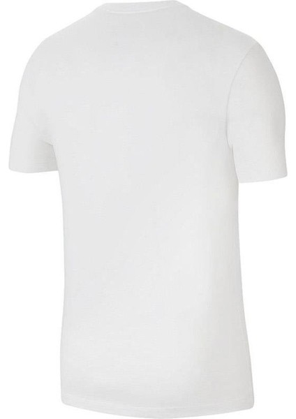 Dri-Fit Park CW6952-100 Erkek T-Shirt fırsatları