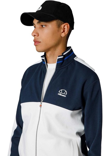 Fermuarlı Erkek Ceket EM259-NV