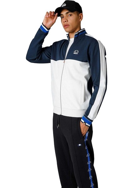 Fermuarlı Erkek Ceket EM259-NV