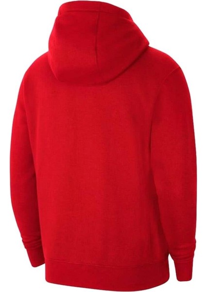 CW6887-657 M Nk Flc PARK20 Fz Hoodie Erkek Sweatshirt