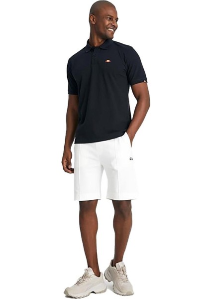 Erkek Polo Tişört Siyah EM132-BK