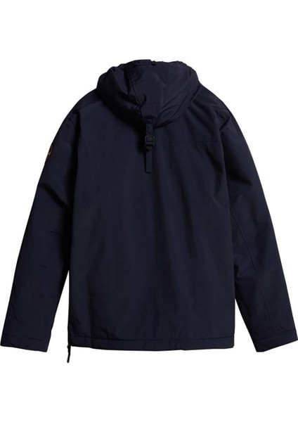 Rainforest Pocket 2 Erkek Mont