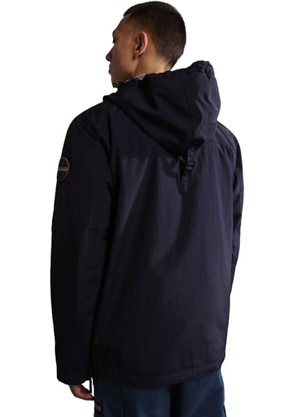 Rainforest Pocket 2 Erkek Mont