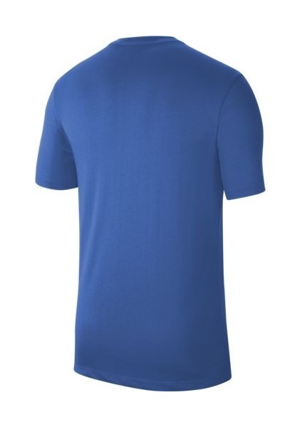 Dri-Fit Park Mavi Erkek Tişört -CW6936-463 modelleri