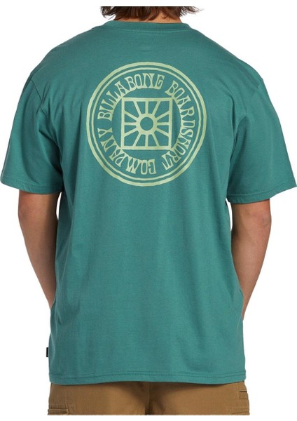 Swivel Erkek T-shirt