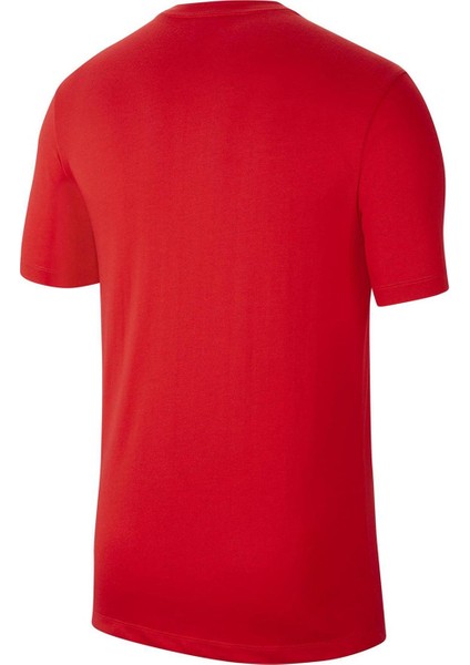 Dri-Fit Park CW6936-657 Erkek T-Shirt fiyatları