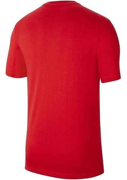 Dri-Fit Park CW6936-657 Erkek T-Shirt fırsatları