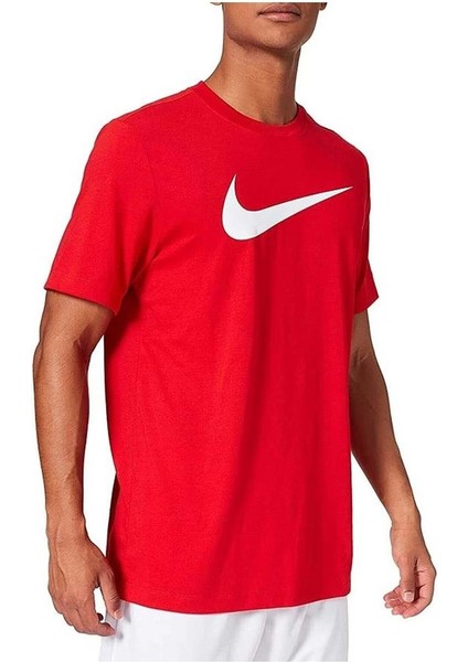 Dri-Fit Park CW6936-657 Erkek T-Shirt indirimleri