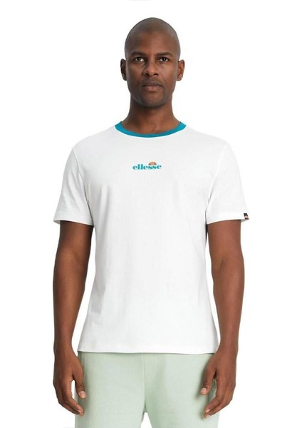 Erkek Tişört CM018-1-WT