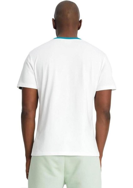 Erkek Tişört CM018-1-WT