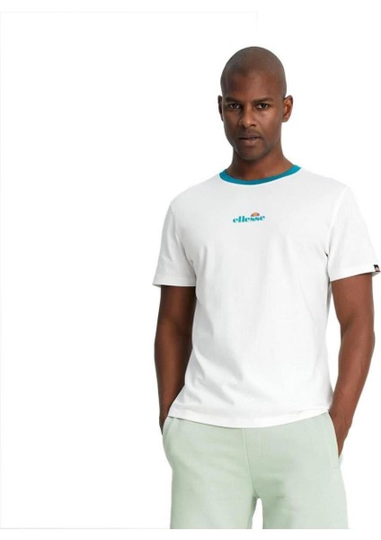 Erkek Tişört CM018-1-WT