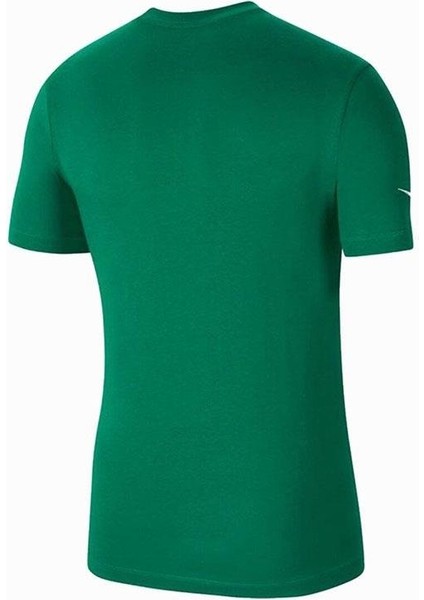 Nk PARK20 Ss Tee CZ0881-302 Tişört modelleri