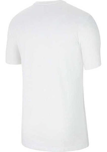 CW6936-010 Dri-Fit Park Erkek T-Shirt fırsatları
