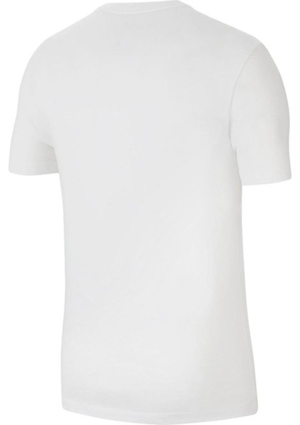 Erkek T-Shirt Dri-Fit Park CW6952-100 fiyatları