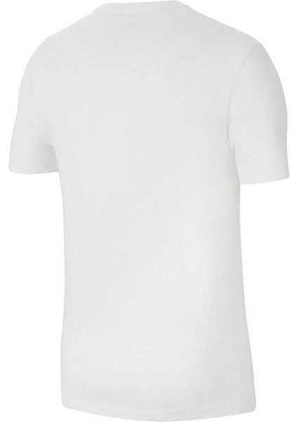 Erkek T-Shirt Dri-Fit Park CW6952-100 fırsatları