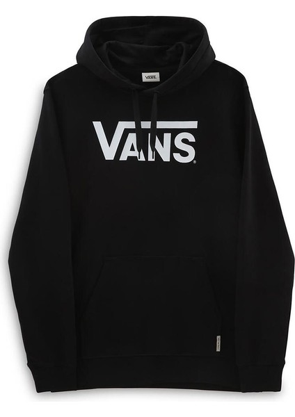 Classic Vans PO-B Erkek SweatShirt VN0A7Y3XBLK1 fiyatları