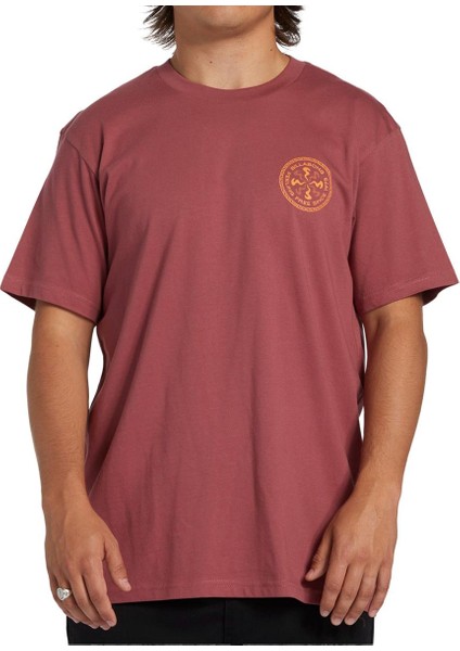 Swivel Erkek Renkli Tişört