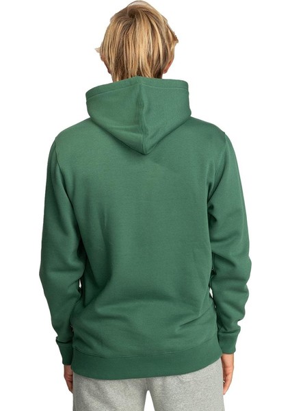 Arch Po Yeşil Erkek Sweatshirt fırsatları