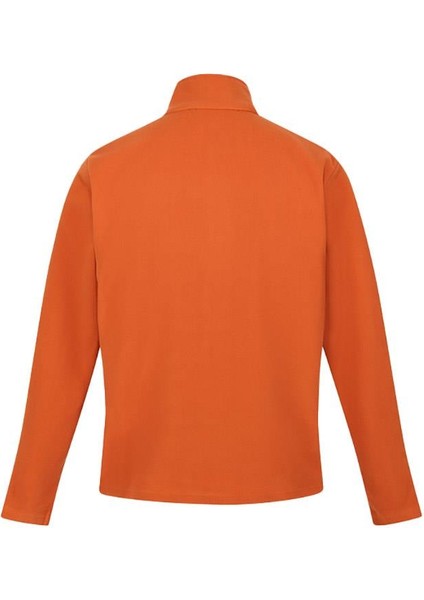 Thompson Fleece Erkek Polar-Turuncu modelleri