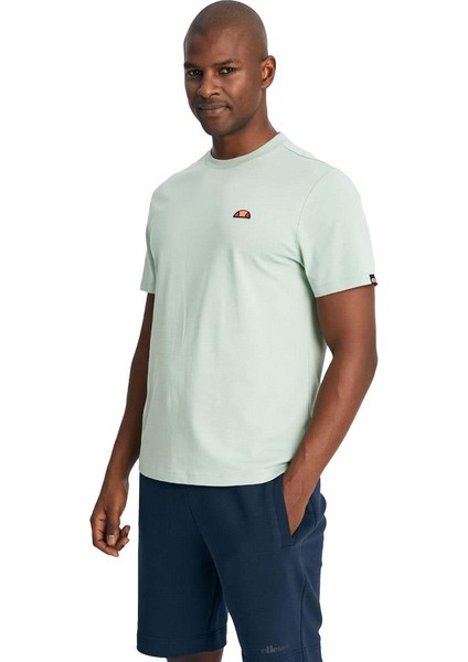 Erkek Tişört Yeşil EM133-MNT