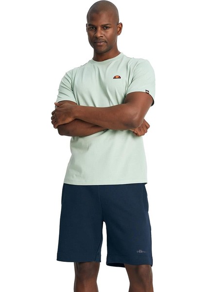 Erkek Tişört Yeşil EM133-MNT