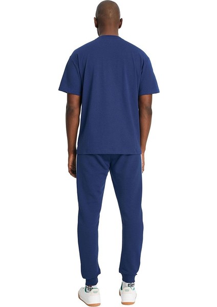 T-Shirt, 2xl, Lacivert