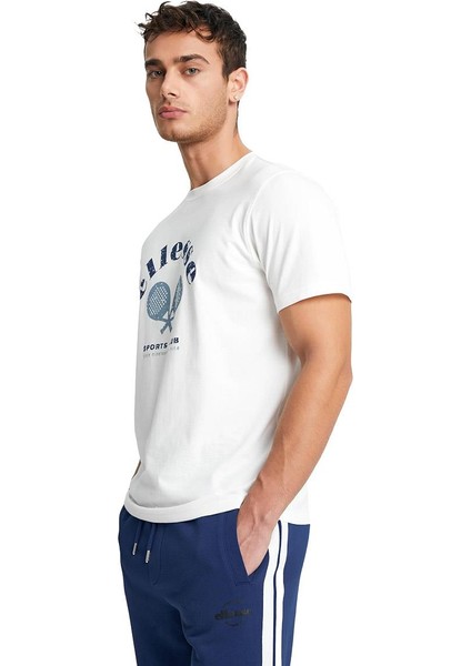 Erkek Tişört EM183-OF