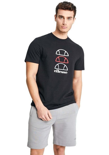 Erkek Tişört EM129-BK