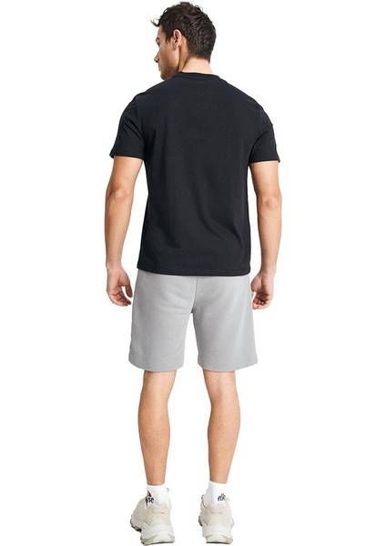 Erkek Tişört EM129-BK