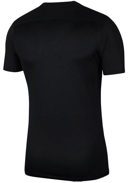 Df Park VII Jsy Ss Erkek Siyah T-Shirt BV6708-010 fırsatları