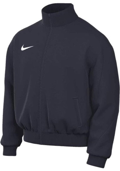 M Nk Df STRK24 Trk Jkt K FD7579-455 Siyah Erkek Ceket modelleri