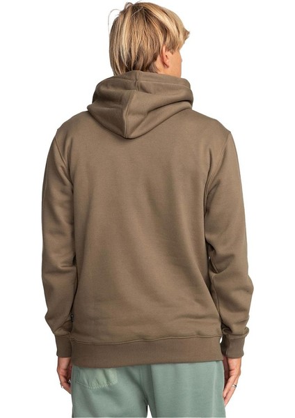 Take Care Po Kahverengi Erkek Sweatshirt indirimleri